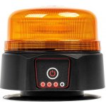 AMiO Bezdrátové LED výstražné svítidlo R65 R10 12/24V AMIO-03931