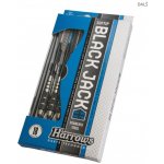 Harrows Black Jack steel 18g 22106 K – Zboží Dáma
