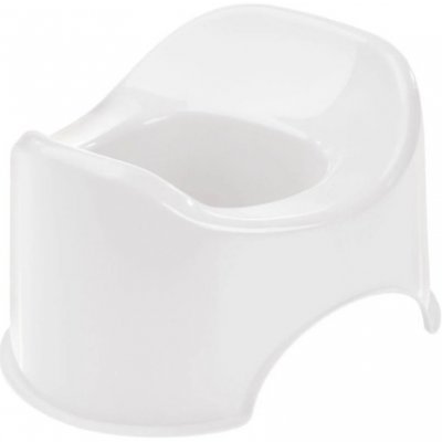 Tontarelli Nočník bílý – Zboží Dáma