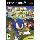 Sega Superstars Tennis