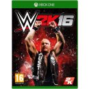 Hry na Xbox One WWE 2K16