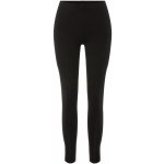 Esmara Dámské legíny s BIO bavlnou černá – Sleviste.cz