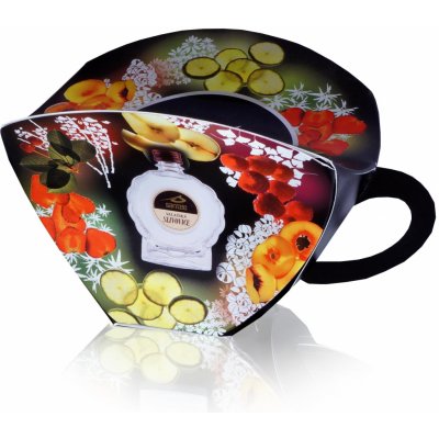 Pauwex Walachian Tea Ovocno bylinné čaje Santée konvička 12 x 2,5 g – Hledejceny.cz