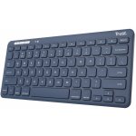 Trust Lyra Compact Wireless Keyboard 25095 – Sleviste.cz