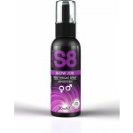 S8 Deep Throat Spray 30 ml – Zboží Dáma