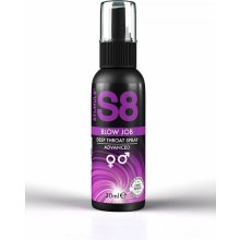 S8 Deep Throat Spray 30 ml