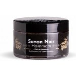 La Maison HAMMAM černé mýdlo 200 g – Sleviste.cz