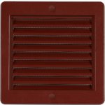 Haco VM 150 x 150 mm hnědá – Hledejceny.cz