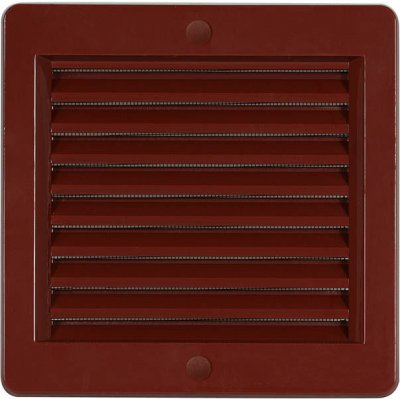 Haco VM 150 x 150 mm hnědá – Hledejceny.cz