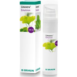 B. Braun Linovera Emulsion 50 ml