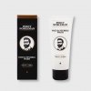 Odličovací přípravek Percy Nobleman čistící gel na obličej a vousy 75 ml