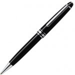 Meisterstuck 2866 Platinum Montblanc – Zboží Živě