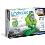 Clementoni robot JumpingBot – Hledejceny.cz