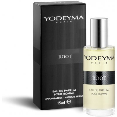 Yodeyma Root parfémovaná voda pánská 15 ml – Zboží Mobilmania