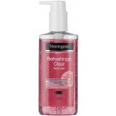 Přípravek na čištění pleti Neutrogena Visibly Clear Pink Grapefruit mycí emulze 200 ml