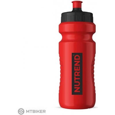 Nutrend Sportovní láhev 600 ml