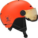 Salomon Grom Visor JR 20/21 – Hledejceny.cz