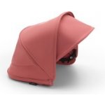 Bugaboo Dragonfly stříška SUNRISE RED – Zbozi.Blesk.cz