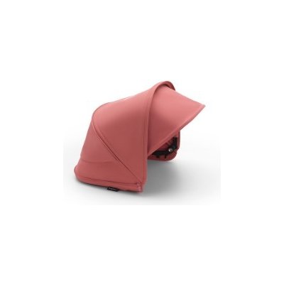 Bugaboo Dragonfly stříška SUNRISE RED – Hledejceny.cz