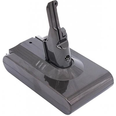 Patona Dyson SV10 V8 4000mAh – Sleviste.cz