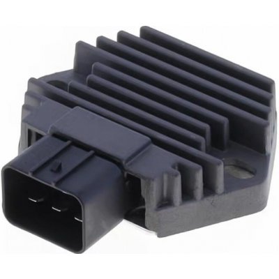 ATHENA 2025/09 regulátor napětí HONDA CB 125 R 18-20, CBF 250 04-06, CRF 250 R 09-12, CRF 450 L 19-21, CRF 450 09-12, TRX 350 00-06, TRX 400 96-02, TRX 450 96-09, XL 650 V TRANSALP 00-07 | Zboží Auto