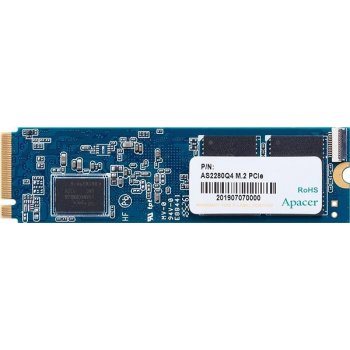 Apacer AS2280P4 500GB, AP500GAS2280Q4-1