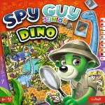 Trefl Spy Guy Dino Junior – Hledejceny.cz