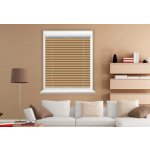 Rolux OPAL 400 x 1200 mm Tmavě bronzová – Zboží Mobilmania