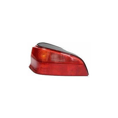 Zadní světlo - levé PEUGEOT 106 | 1991-2003 | DEPO | – Hledejceny.cz