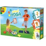 SES Creative Animal yoga – Hledejceny.cz