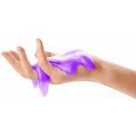 Schylling Lava Instantní sliz růžový oranžový žlutý – Zbozi.Blesk.cz