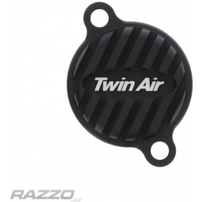 Víčko olejového filtru TwinAir Oil Filter Cap Kawasaki KX450F 16-26 – Hledejceny.cz