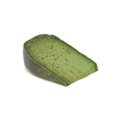 Ruscello Farmářská gouda se zeleným pestem 100 g – Hledejceny.cz