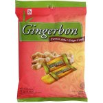 Gingerbon Zázvorové bonbony classic 125 g – Zboží Dáma
