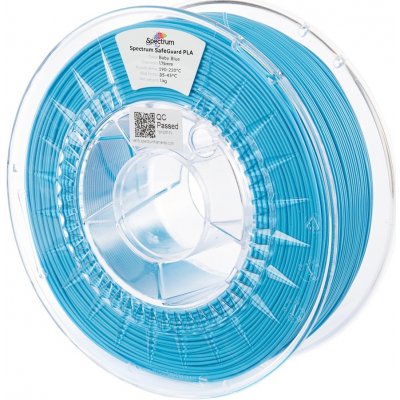 Spectrum Premium PLA 1kg 1.75mm Baby Blue – Zboží Živě