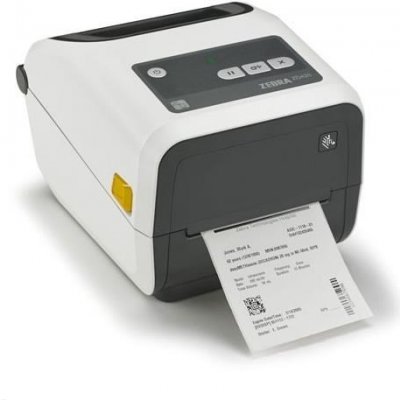 Zebra ZD420 ZD42H42-C0EE00EZ – Zboží Živě