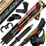 Fizan Nordic Walking Lite 4 227110 – Zboží Mobilmania