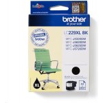 Brother LC-229XLBK - originální – Zbozi.Blesk.cz