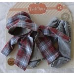 Paola Reina Miguel obleček 32 cm – Hledejceny.cz