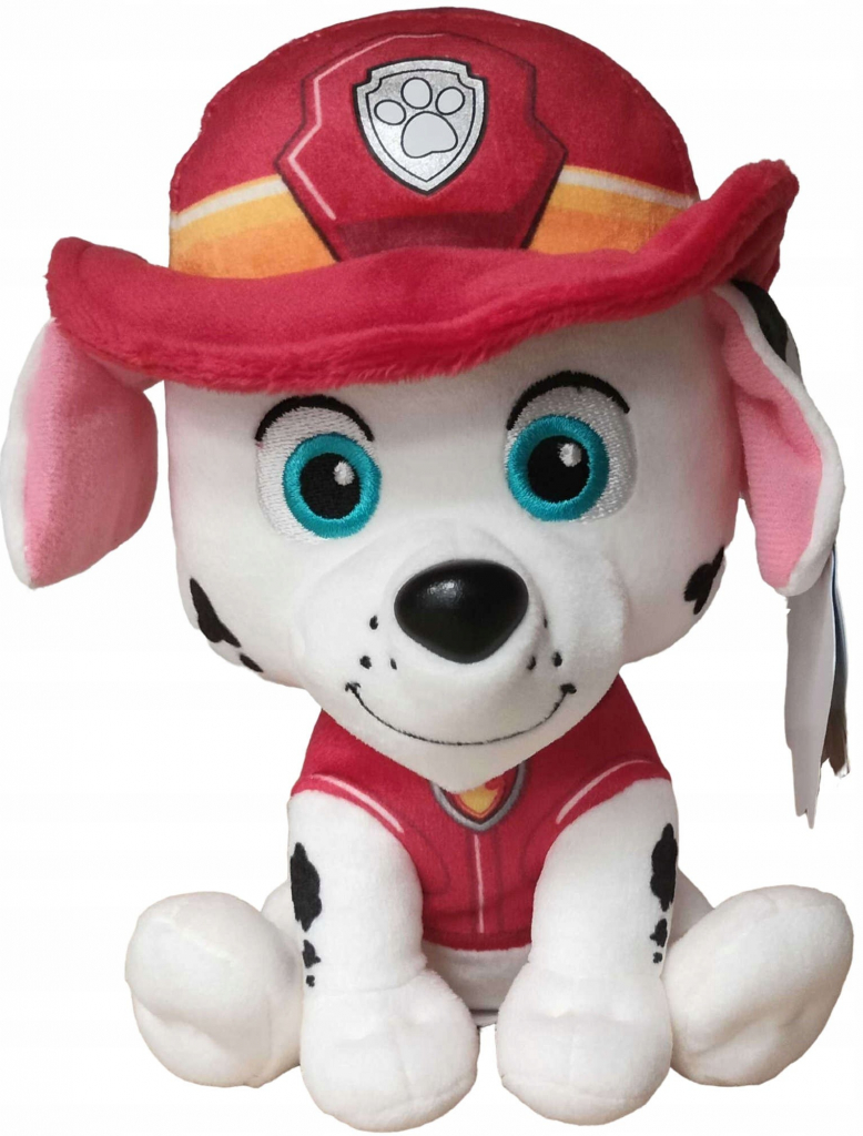 Gund Paw Patrol Marshall 15 cm