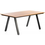 FIELDMANN FDZN 5058 Stůl zahradní 180 x 90 x 74 cm – Zboží Dáma