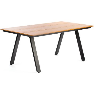 FIELDMANN FDZN 5058 Stůl zahradní 180 x 90 x 74 cm – Zboží Dáma