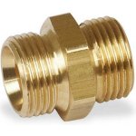 Aircraft® Závitová spojka (nipl) G3/4" x G1" – Sleviste.cz