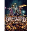 Overlord: Fellowship of Evil