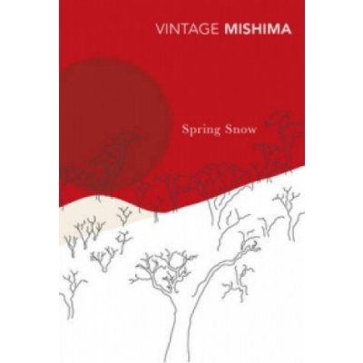 Spring Snow - Y. Mishima
