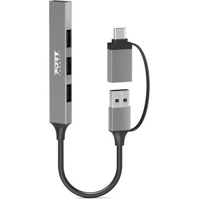 Port Connect 900160 – Zboží Mobilmania