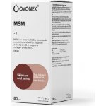 Ovonex MSM 252 g – Hledejceny.cz
