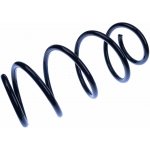 Vinutá pružina podvozku DENCKERMANN D700424 – Sleviste.cz