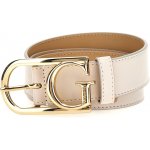 Guess dámský opasek BW9228P5235-BON – Zboží Dáma