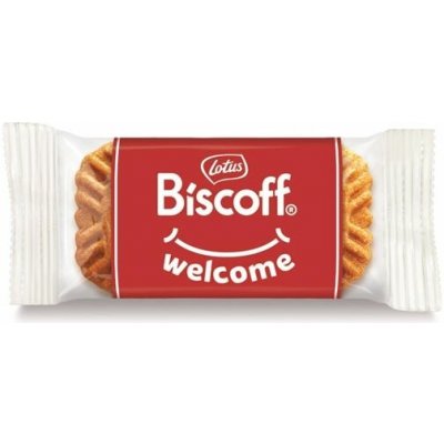 Lotus Biscoff Originální karamelizované sušenky 312,5 g – Hledejceny.cz